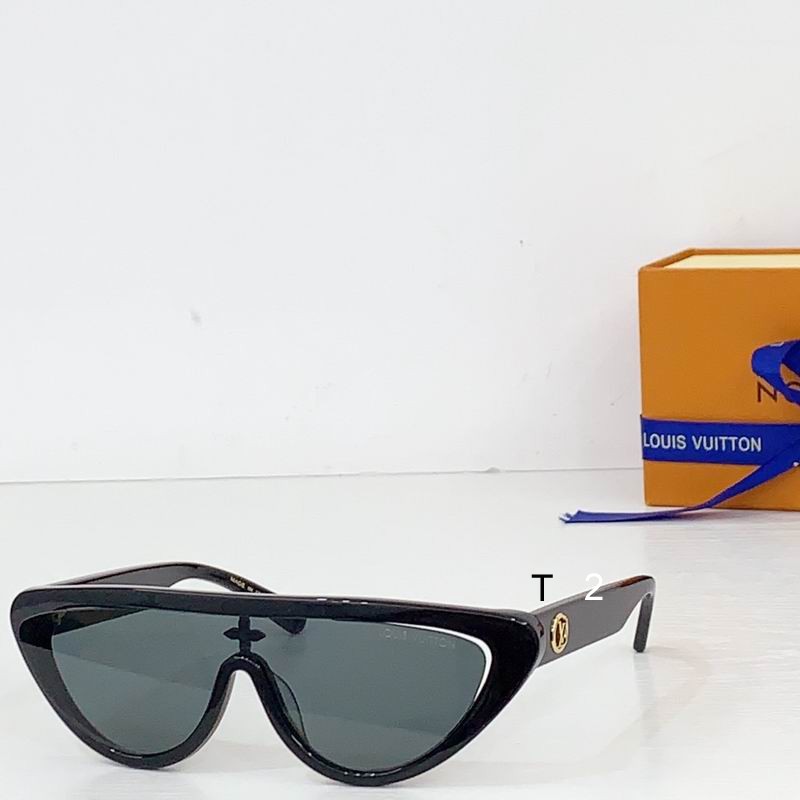 LV Sunglasses ID:20260410-2437